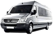 Private coach transfer 9 to 15p