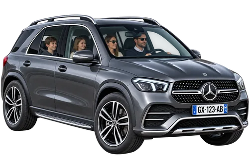 Premium vehicle