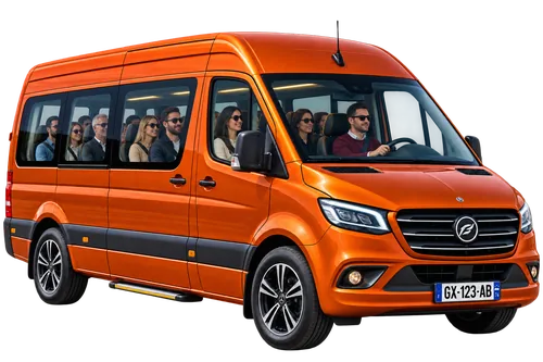 Private coach small
