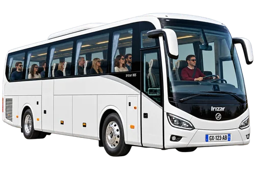 Private coach medium