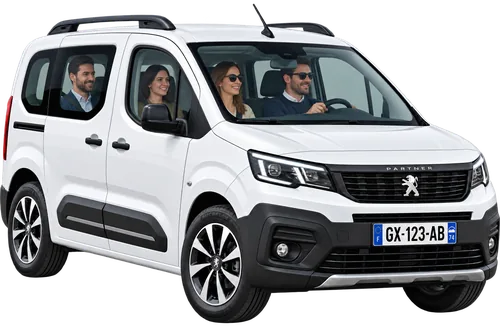 Comfort vehicle